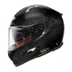 [安信騎士]ZEUS 安全帽 ZS-1800B 碳纖原色 六角碳纖維 全罩 浮動鏡座 瑞獅