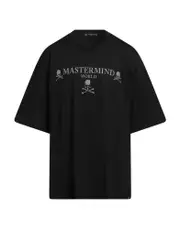 [MASTERMIND WORLD] MASTERMIND WORLD T-shirts - Item 10602612