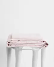 Rosewater 100% French Flax Linen Sheet Set