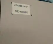 NEW SAMKOON SK-070FE Display Control Touch Screen 7 inch