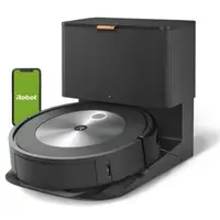 在飛比找友和YOHO優惠-iRobot Roomba J7+ 吸塵機械人 香港行貨