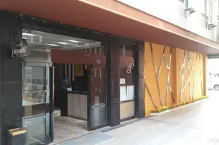 平潭莫奈快捷酒店Monet Express Hotel