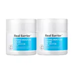 [ATOPALM 愛多康] REAL BARRIER 屏護保濕潤澤水凝霜 (50ML X 2入組)