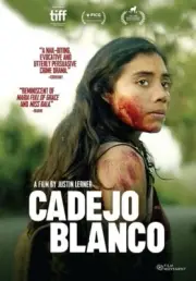 Cadejo Blanco [New DVD] Subtitled
