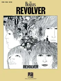 在飛比找誠品線上優惠-The Beatles: Revolver (P/V/G)