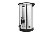 Maxkon 17L Water Urn Dispenser Kettle Instant Hot Cold Coffee Tea Maker Machine Home Commercial Camping Boiler Stainless Steel with Tap