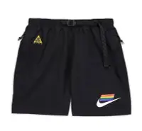 在飛比找Yahoo!奇摩拍賣優惠-Xxl全新 Nike ACG SHORTS BETRUE 彩