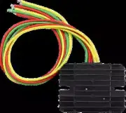 Ricks Hot Shot Lithium Ion Voltage Regulator Rectifier HD Bad Boy 95-97