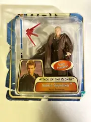 2002 Star Wars ATOC Anakin Skywalker Secret Ceremony
