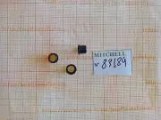 3 Parts Tulip 306A 496PUM 498 499 & Various Reel Mitchell Real Part 83189