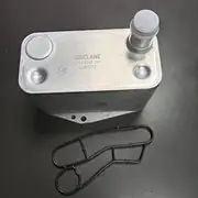Parts Number 11422247204 Oil Cooler Pack of 1 Piece