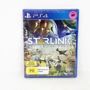 Starlink Battle for Atlas (Sealed) - Playstation 4 - Ps4 - Free Shipping!