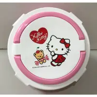 在飛比找蝦皮購物優惠-三麗鷗HELLO KITTY凱蒂貓手提便當盒 環保便當盒