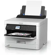 Epson WorkForce Pro WF-C5290 Inkjet Printer