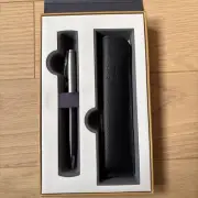 Parker Ballpoint Pen Sonnet Violet Sandblast Ct