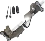 LHD Power Steering Gear Rack Compatible For VW Volkswagen Tiguan Passat 5N1909144P 5N1423061J 5N1423061K 5N1423050K 5N1423050Q 5N1423105H