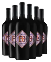 FU Barossa Valley Pinot Noir 2024 6pack