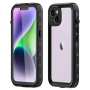 Redpepper Case Life Cover Waterproof Dust ShockProof Case - For Apple iPhone 14