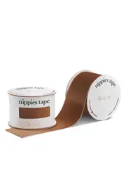 [PUP76] Nippies Stretch Tape - Caramel tan