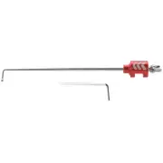 Fishing Competitive Towing Hook Flying Shackle Needle Picking Hook Fish2671