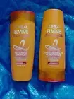 2 L'OREAL PARIS ELVIVE DREAM LENGTHS RESTORING SHAMPOO & DETANGLING CONDITIONER