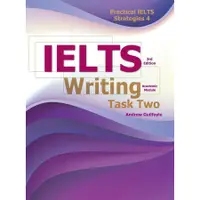 在飛比找蝦皮商城優惠-Practical IELTS Strategies 4: 