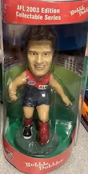 2003 AFL Limited Edition Bobble Dobble (bobble head) Adam Yze