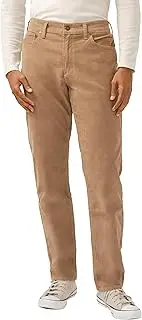 [Silver Jeans Co.] Silver Jeans Men's Co Eddie Relaxed Fit Tapered Leg Light Wash