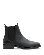 Allsaints Men's Vince Chelsea Boots