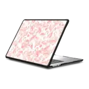 MacBook Air 15-inch (M2 - M4) Impact Case Flamingo