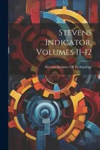 在飛比找博客來優惠-Stevens Indicator, Volumes 11-