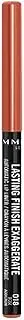 [Rimmel] London Lasting Finish Automatic Lip Liner #018 Rose Addiction 0.25g