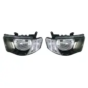 Head Light Right & Left Side for Mitsubishi Triton Mn 08/2009 - On