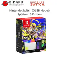 在飛比找蝦皮購物優惠-🇯🇵現貨 任天堂 Nintendo Switch 有機EL 