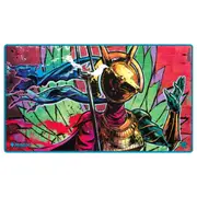 Ultimate Guard Magic The Gathering Aetherdrift Hazoret Godseeker Playmat