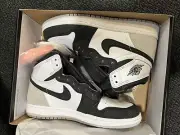 Brand New Nike Air Jordan 1 Retro High OG Stage Haze GS 575441-108 - Size 3.5Y