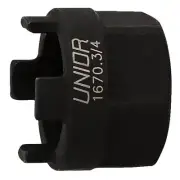 Extractor Freewheel Sunter 1670.3/4 567008245 Unior Bike Tools