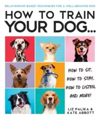 在飛比找博客來優惠-How to Train Your Dog: A Relat