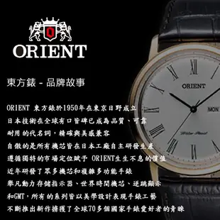 ∣聊聊可議∣ORIENT 東方錶 東方之星 限量 Diver 1964 200米潛水機械錶 RE-AU0502S