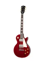Gibson Les Paul Standard 50s 60s Cherry