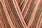 Sugar'N Cream Yarn - Ombres-Desert Rising