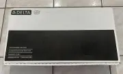 DELTA 9959T-DST Trinsic SINGLE LEVER HANDLE, PULL-DOWN BAR/PREP W/ TOUCH2O TECH