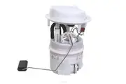 Goss fuel pump module for Peugeot 206 2K Petrol 4-Cyl 1.6 TU5JP4 (NFU) 10/01-06