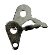 Massey Ferguson Pair of Ignition Keys - All (Non Italian) Models After MF35