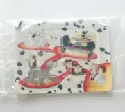 Cheerio's Disney's 101 Dalmatians Maze Game Sealed