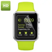For Apple Watch Series 2,38-mm Case Diameter HD Screen Protector