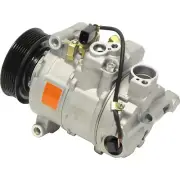 Universal Air A/C Compressor for Audi CO11048JC (for: Audi)