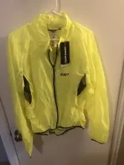 Garneau X-Lite Jacket Size XXL New With Tags