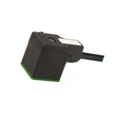 7000-18021-6360300 Interconnect Lead Plug Variant: A PIN: 4R. Contact -: 18