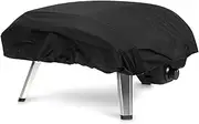[ZJYWSCH] Pizza Oven Cover for Ooni Koda 16 Gas Pizza Oven 600D Heavy Duty Portable Gas Pizza Oven Cover Koda 16 Outdoor Waterproof